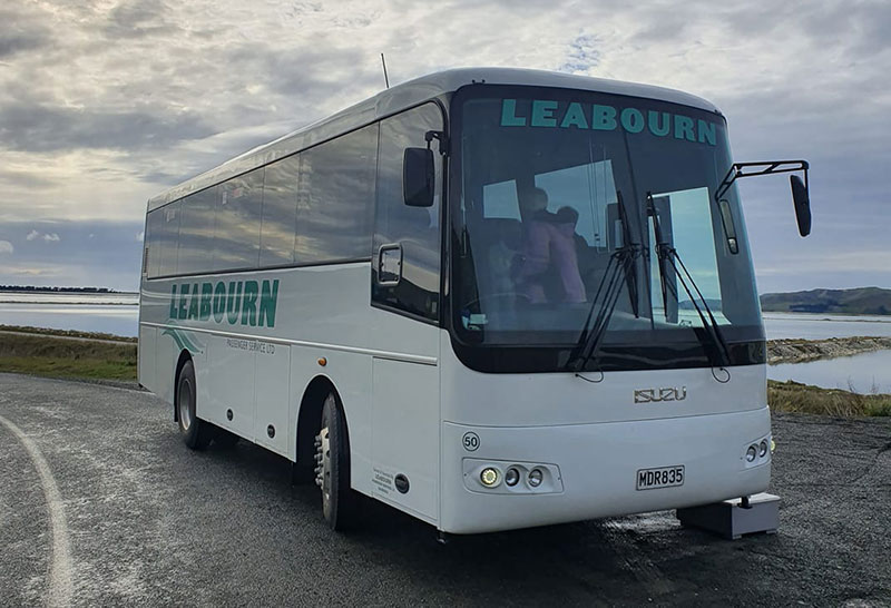 bus charters bus charters